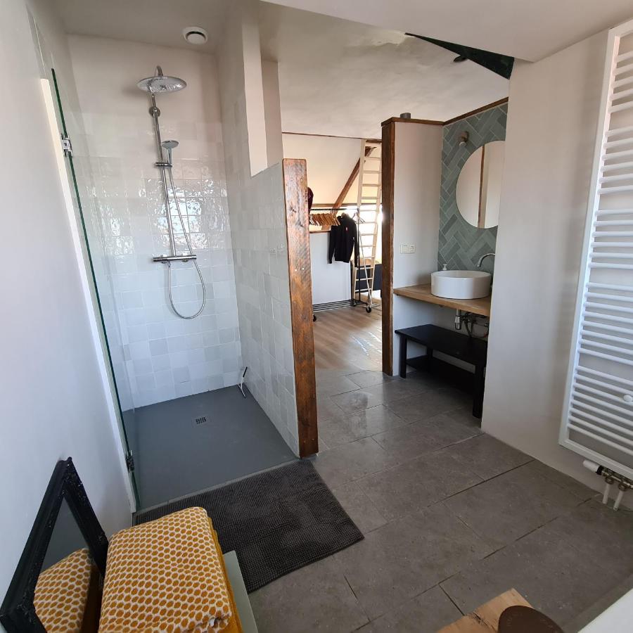 Park 43 Hotel Haarlem Kültér fotó