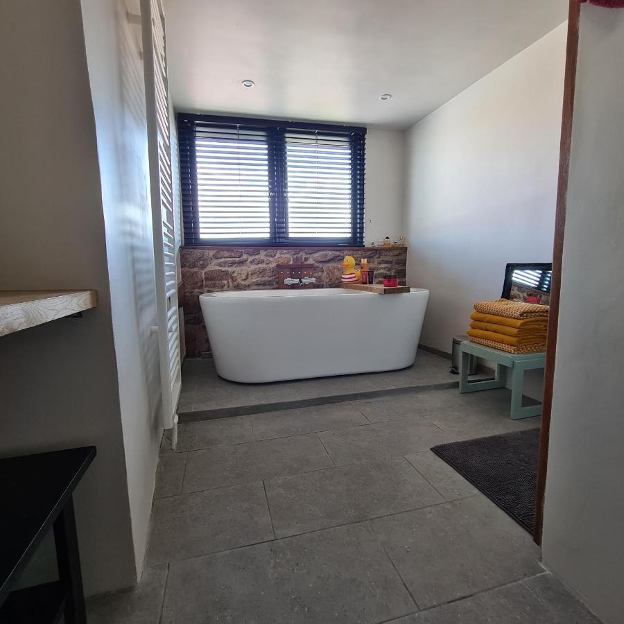 Park 43 Hotel Haarlem Kültér fotó